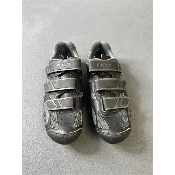 Giro Other - Giro Carbide R Mountain Bike Shoes Black Charcoal Mens MTB Cycling Shoes